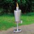 Torche de Table d'extérieur Triangle OutTrade Jardinchic