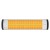 Chauffage Infrarouge Inox Ufo JardinChic