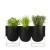 Jardinière Plant Bag Sx3 Urban Garden Détouré Authentics JardinChic