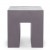 Tabouret Cube Vignelli