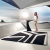 Tapis Moonbeam Vondom JardinChic