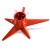 Pied pour Sapin Xmas Rouge Born in Sweden JardinChic