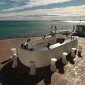 Bar Modulable Droit Fiesta