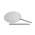 Grille De Cuisson Ø55cm Pour Braséro Triple