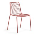 Lot De 2 Chaises Dossier Haut Nolita