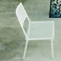 Lot De 4 Chaises Easy