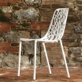 Lot De 4 Chaises Forest 