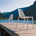 Lot De 4 Chaises Rion