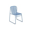 Lot de 4 Chaises Riviera