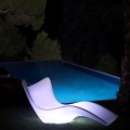 Chaise Longue Lumineuse Surf