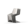 Coussin D'assise Pour Chaise Voxel