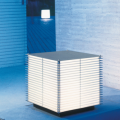 Cube Lumineux Dojo