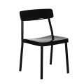 Lot de 4 Chaises Grace 