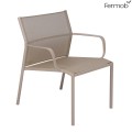 Fauteuil Bas Cadiz