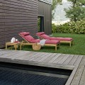 Matelas pour Bain De Soleil Barcode