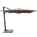 Parasol Borée Anthracite