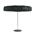 Parasol Frou Frou Noir