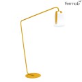 Pied Déporté pour Lampe Balad