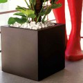 Jardinière Cubo Double Paroi