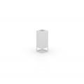 Jardinière Lumineuse Nano Cubo Alto Vela