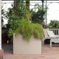 Jardinière Vaso Rettangolare O/E