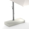 Socle pour Parasol Shade à Mât Déporté 300