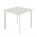 Table carrée Star 70cm