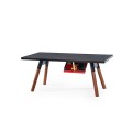 Table De Ping-Pong L180cm You And Me