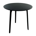 Table First Ronde Ø80cm