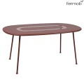 Table Ovale Lorette