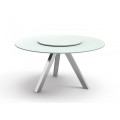 Housse de Protection Table de Repas Circle 