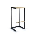 Tabouret De Bar Bas Garden