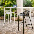 Tabouret Haut Niwa