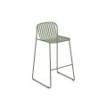 Tabouret Haut Riviera