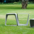 Tabouret Ecal