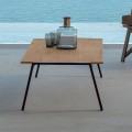 Housse de Protection Table Basse Cottage 120 x 60cm 