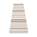 Tapis Asta Pale Rose