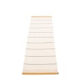 Tapis Belle Ochre