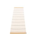 Tapis Belle Ochre