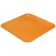 2x 2 assiettes Seaside orange - Lot de Vaisselle ZAK! Designs Jardinchic.com