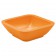 Bol Seaside orange ZAK! Designs JardinChic