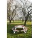 Table Pantagruel Extremis JardinChic