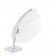 Parasol Rimbou Icarus XL Blanc Jardinchic