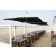 Parasol Infina Ambiance Jardin Umbrosa Jardinchic