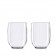 2 Verres Party Beach Italesse JardinChic