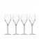 4 Flutes Prive Italesse JardinChic