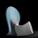 Rocking Chair 56h Dirade JardinChic