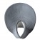 Rocking Chair 56h Face Dirade JardinChic
