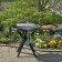 Barbecue Bal Grill 600 avec accessoires Jardinchic