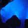 Ampoule à Led pour Brebis lumineuse Bleu Tex Artes JardinChic